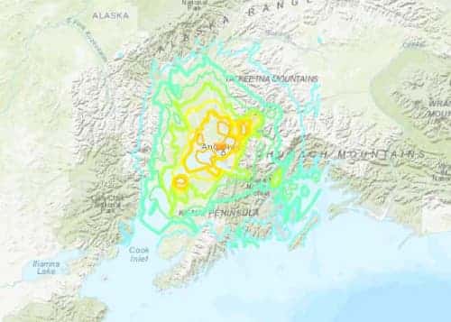 5.0 Hits Anchorage New Years Eve