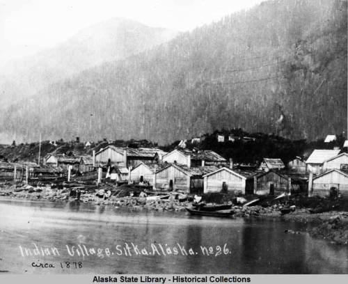 This Day in Alaska History-March 1st, 1879