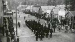 This Day in Alaska History-October 15th, 1904