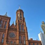 Smithsonian. Image-Pixabay
