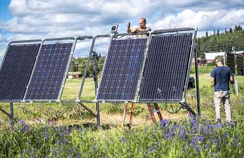 ACEP receives $3 million to advance energy resilience