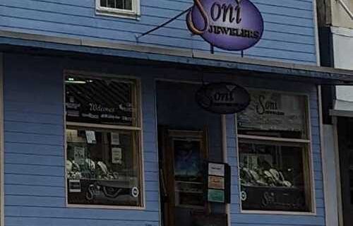 Attorney General Cox settles with Southeast Jewelry Store over Fake Gold Quartz and Gold Nuggets