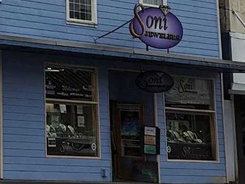 Attorney General Cox settles with Southeast Jewelry Store over Fake Gold Quartz and Gold Nuggets