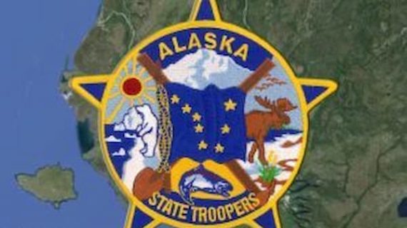 Dillingham Driver in February Trooper Involved Shooting Arrested for Attempted Murder