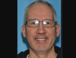 Jeffrey Sponsler, a Wasilla neurologist. Image-DOJ