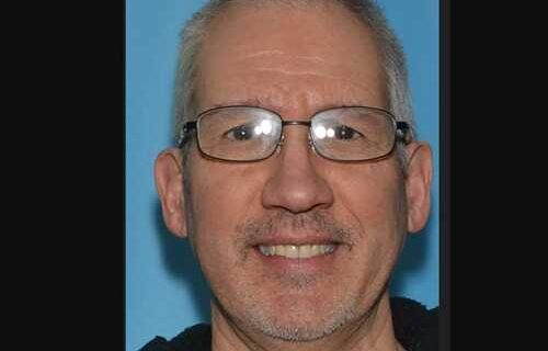 Wasilla doctor sentenced to three years for possessing child pornography