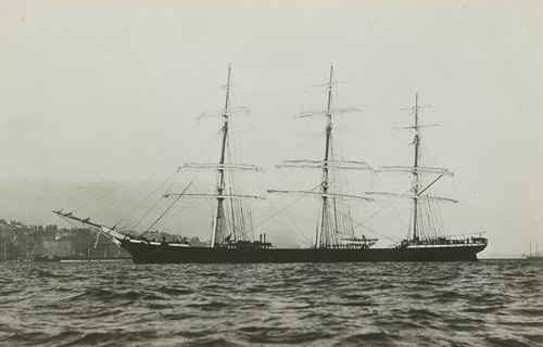 This Day in Alaska History-July 29th, 1905