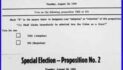 This Day in Alaskan History-August 26th, 1958