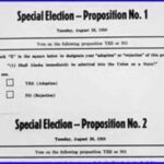 statehood ballot