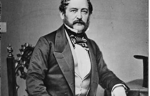 This Day in Alaska History-March 29, 1867