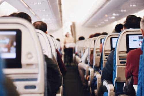Flight Attendants at Elevated Risk of Several Forms of Cancer