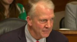 EPW Committee Holds Hearing On Sullivan’s Cold Weather Diesel Reliability Act