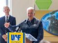 UAF, Defense Innovation Unit launch collaboration