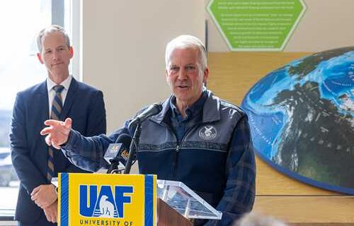 UAF, Defense Innovation Unit launch collaboration