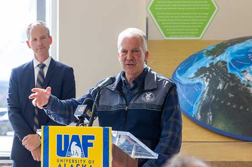 UAF, Defense Innovation Unit launch collaboration