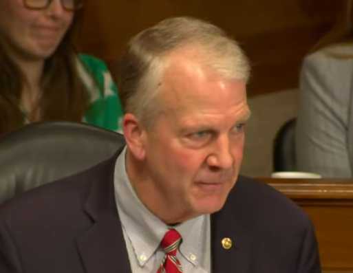 EPW Committee Holds Hearing On Sullivan’s Cold Weather Diesel Reliability Act