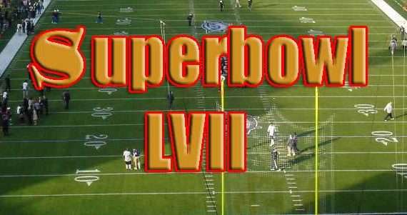 Philadelphia Eagles, Kansas City Chiefs to Meet in Super Bowl 57