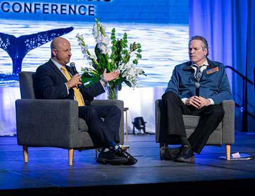 Alaska Sustainable Energy Conference Highlights Global Interest in Alaska Energy and Minerals Resources