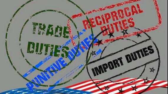 ‘Trump Is Making Your Life More Expensive’: Tariff Chaos Engulfs US Economy