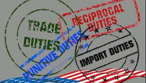Guess Who Won’t See a Refund for Trump’s Illegal Tariffs? You