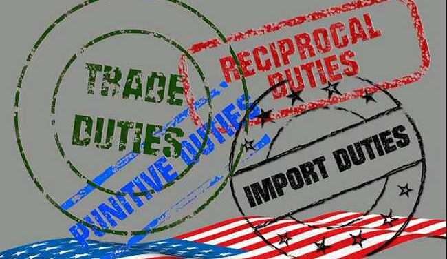 Major Study Shows US Consumers, Businesses Pay for Vast Majority of Trump’s Tariffs