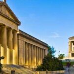 Tennessee State Capitol. Image-SCC