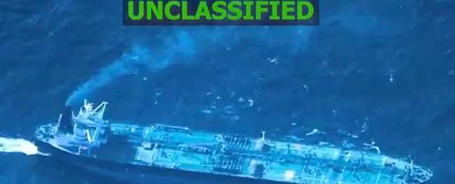 Trump ‘Piracy’ Continues as US Hijacks 7th Venezuela-Linked Oil Tanker