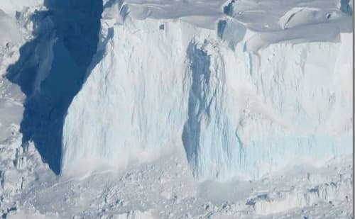 Antarctica’s Effect on Sea Level Rise in Coming Centuries
