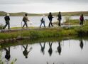 UAF Toolik Field Station open for Visitor’s Day