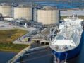 Sullivan, Begich Welcome TotalEnergies to Alaska LNG Coalition