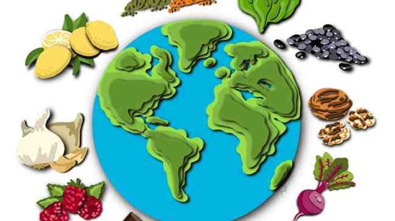 Happy Earth Day!
