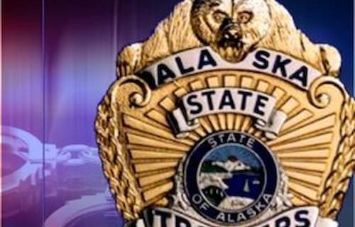 Kenai Spur Traffic Stop Nets Second DUI before Driver Serves Time for First One