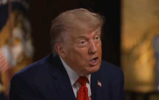 Trump Says US Fighting Iran War ‘To Help Israel… Saudi Arabia… Qatar… UAE… Kuwait’—China Too
