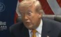 Climate Crisis-Denying Trump Threatens Canada With New Tariffs Over Wildfire Smoke