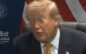 ‘That’s All Right,’ Says Trump as Oil Prices Predictably Surge After He Rips Up MOU With Iran