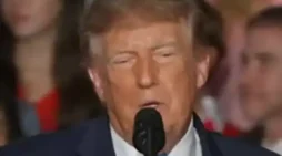 ‘Deranged and Dangerous’ Trump Decried for Inviting Iran to ‘Take Out’ California Cities