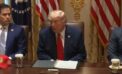 Trump Threatens Ally Oman Over Strait of Hormuz: ‘Behave… Or We’ll Blow ‘Em Up’