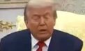 Expert: Trump’s Trying to Exert Control With Claim He Canceled Iran Strikes Over Progress on Deal