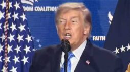 Unhinged Trump Calls US Progressives Communist ‘Animals’ Who Will ‘Close Your Churches’ and ‘Kill Your People’