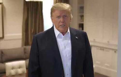 Musk Restores Trump’s Twitter Account After Online Poll