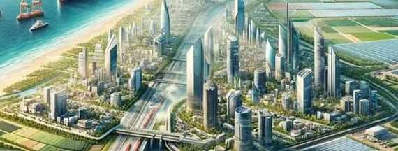 Trump Admin Circulating Plan to Transform Depopulated Gaza Into High-Tech Cash Cow