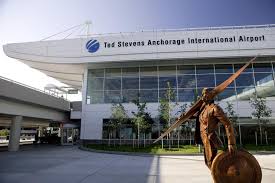 Ted Stevens Anchorage International Airport Prepared to Protect Health of Travelers, Staff and the Public