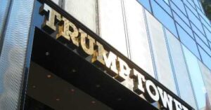 The Trump Tower (Photo: Travis Wise/Flickr/cc)