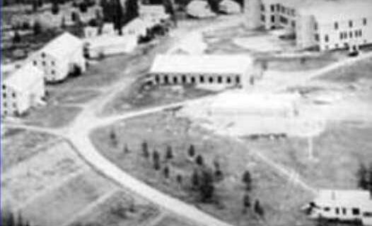 This Day in Alaska History-September 12th, 1922