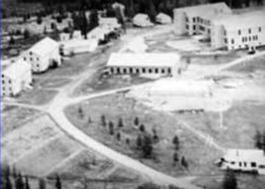 This Day in Alaska History-September 12th, 1922