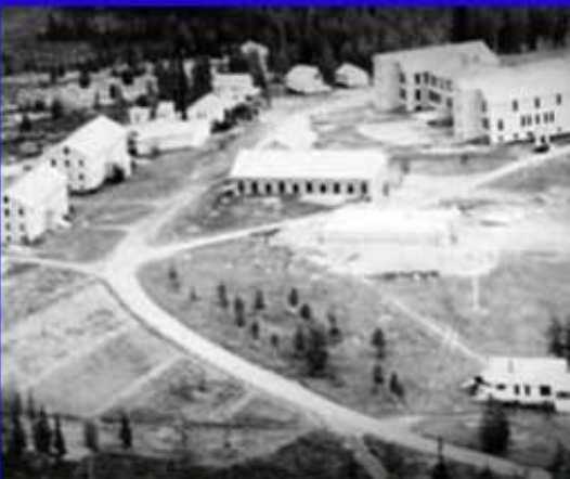 This Day in Alaska History-September 12th, 1922