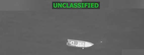 ‘More Murder’: Trump Admin Kills Two People in Latest Illegal Boat Bombing