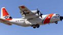 UPDATE: Coast Guard locates missing boaters near St. Lawrence Island
