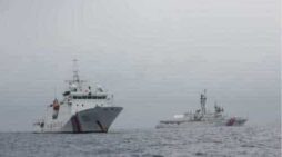 Sullivan & Cruz Lead Letter Urging Sanctions on China’s Illegal, Unreported, and Unregulated Fishing Fleet