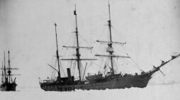 This Day in Alaska History-March 19th, 1963